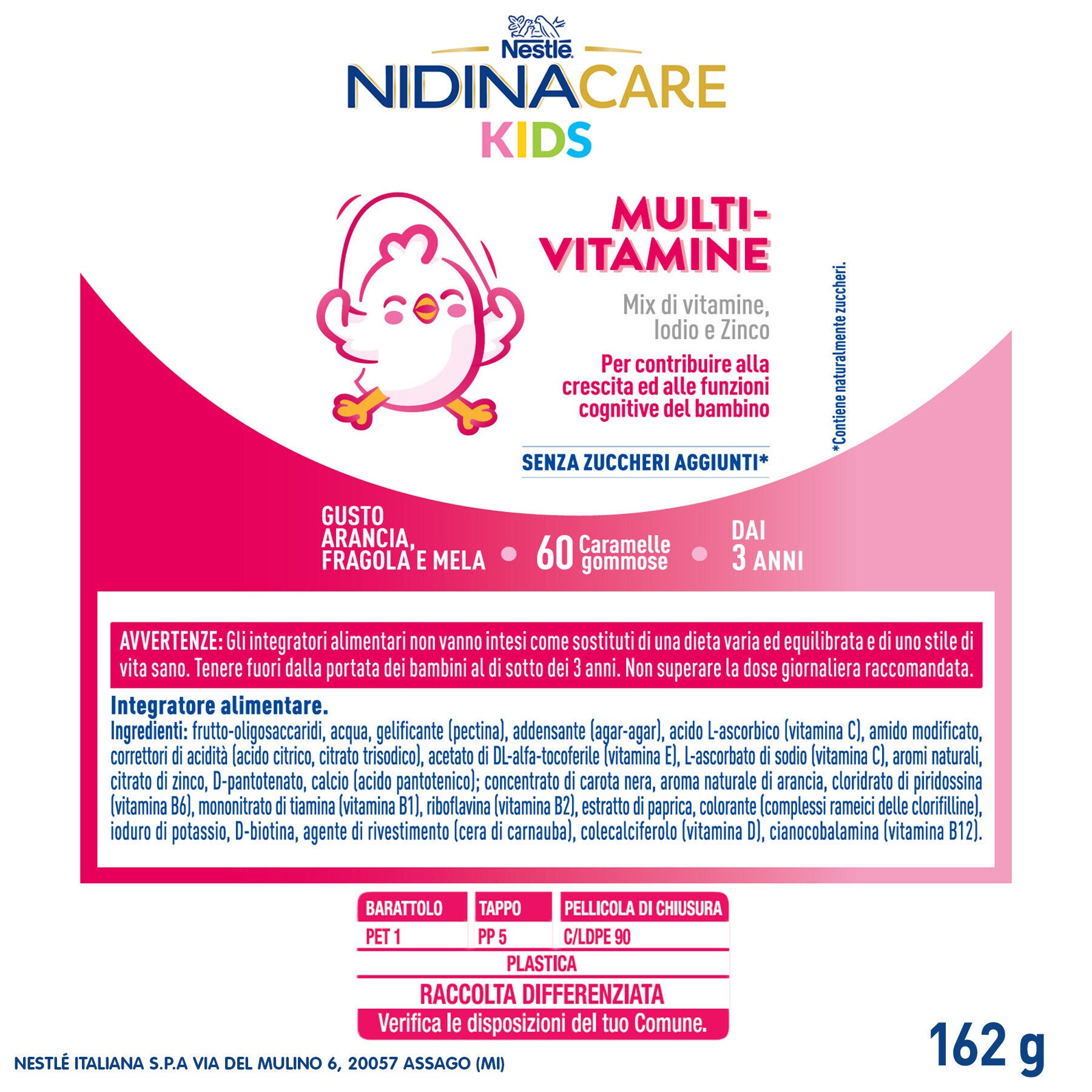 NIDINCARE IMMUNITY