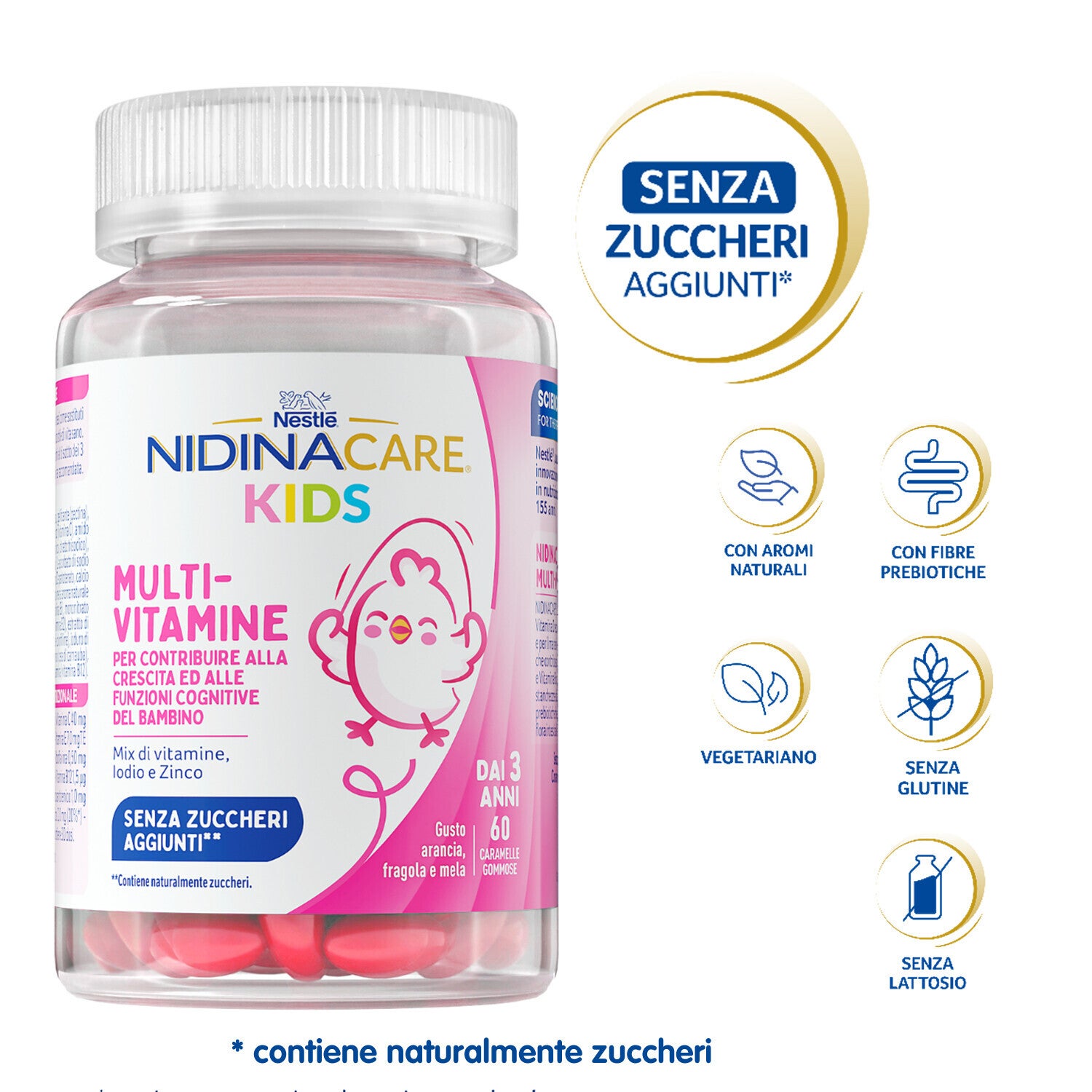 NIDINCARE IMMUNITY