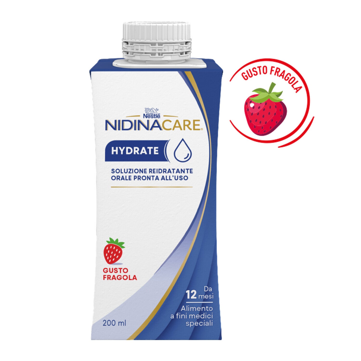 NIDINCARE HYDRATE