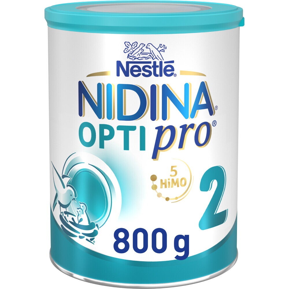 NIDINA OPTIpro 2 Polvere