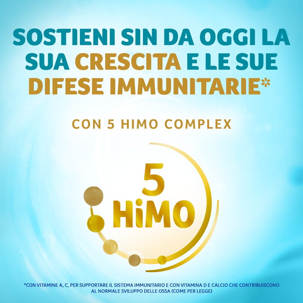 NIDINA OPTIpro 2 Polvere