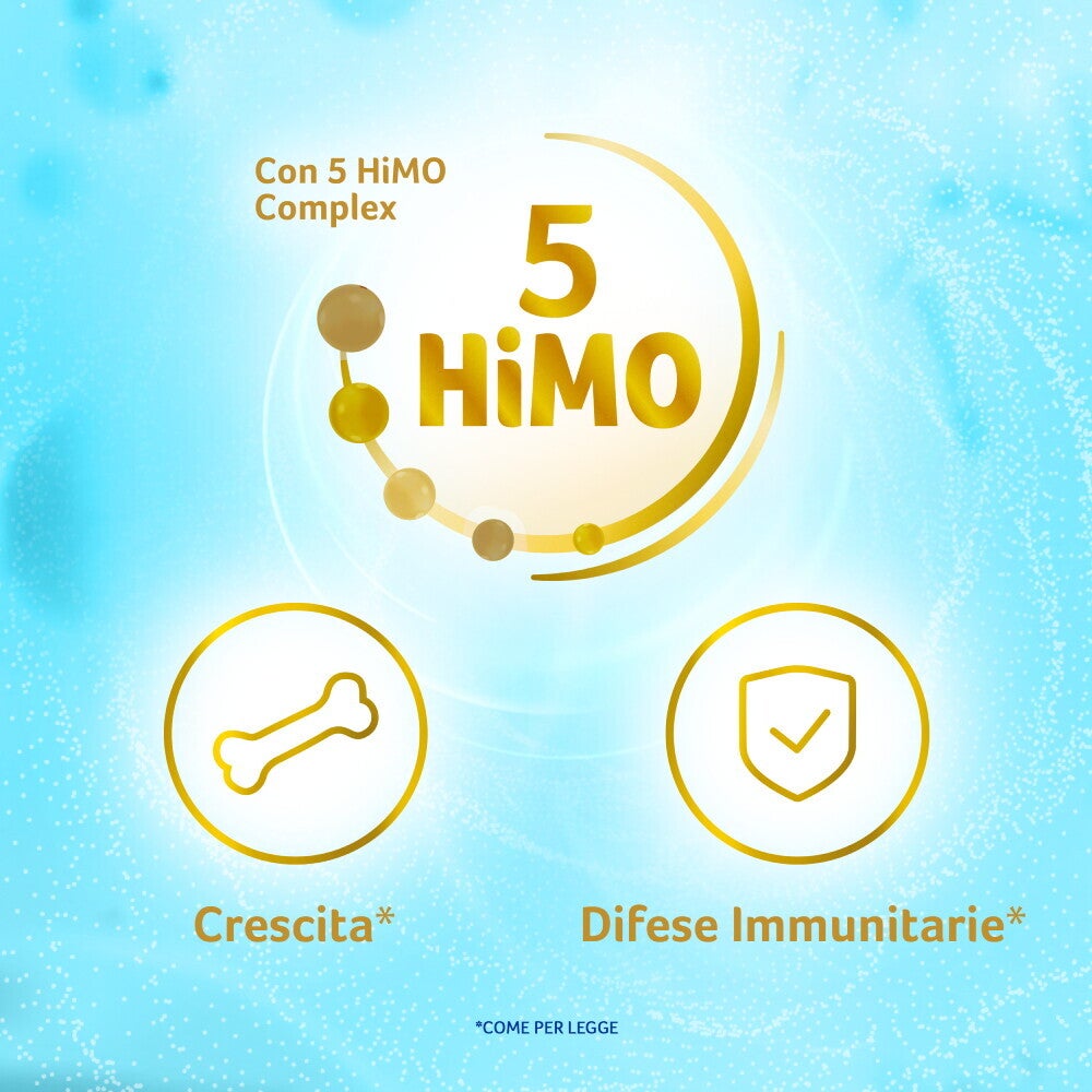 NIDINA OPTIpro 2 Polvere