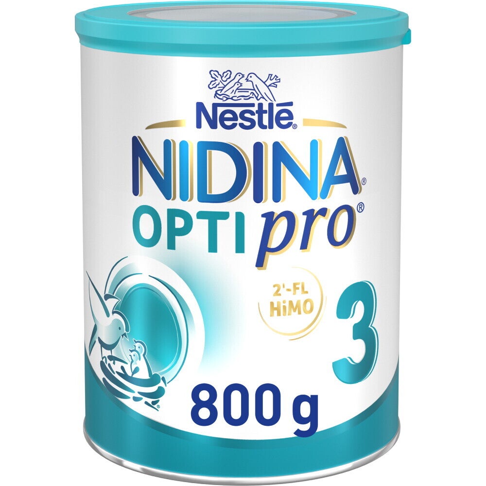 Nidina OPTIpro 3 Polvere