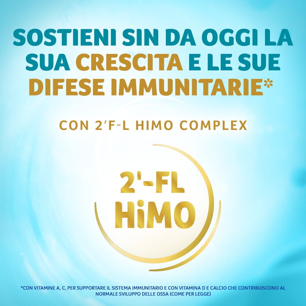 Nidina OPTIpro 3 Polvere