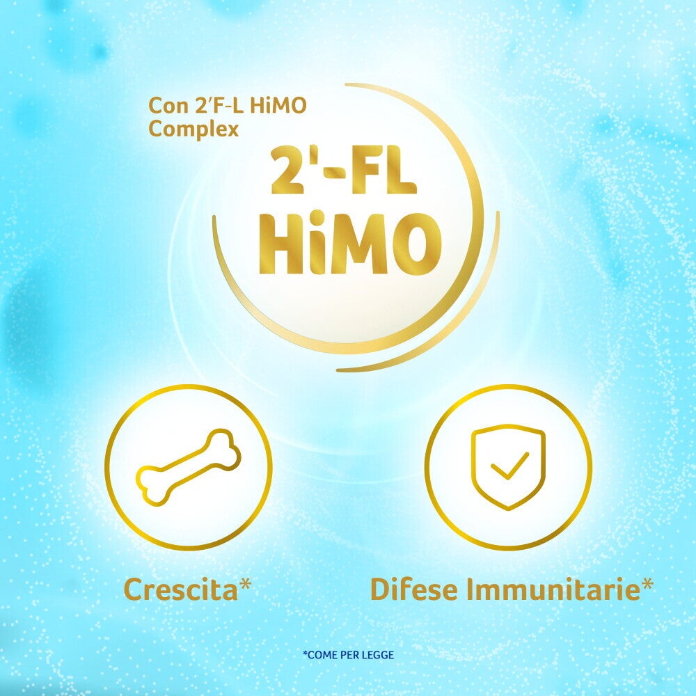 Nidina OPTIpro 3 Polvere