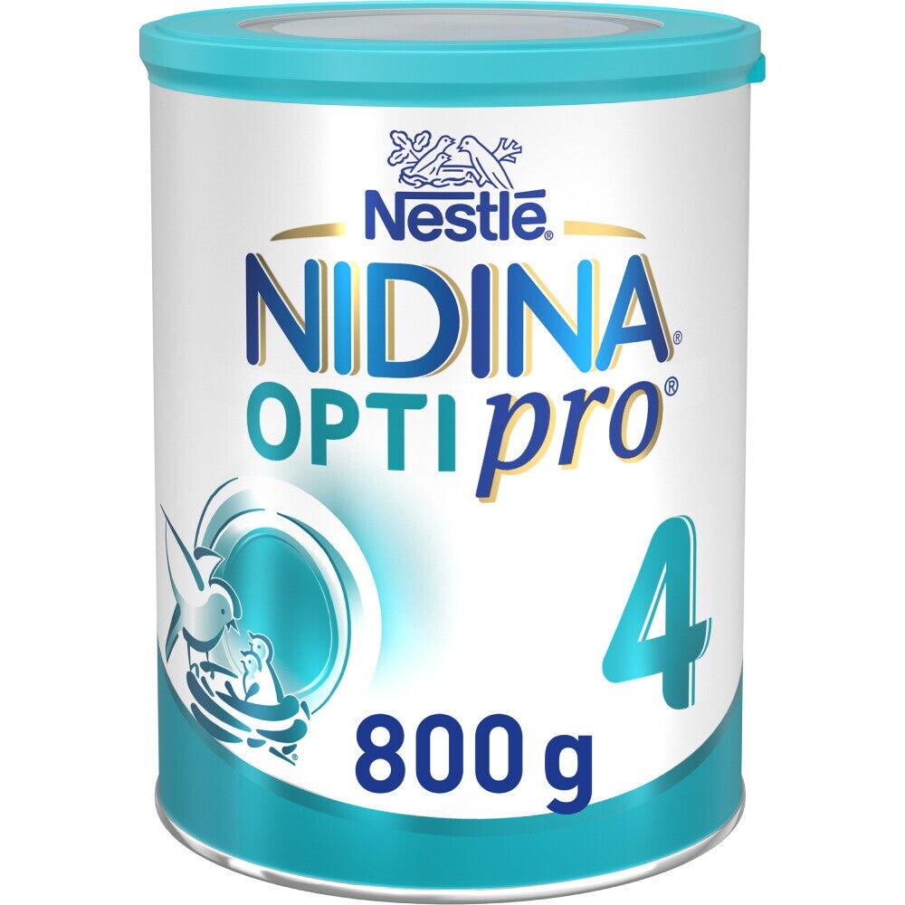 Nidina OPTIpro 4 Polvere