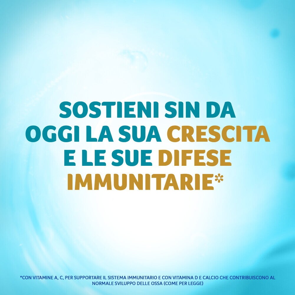 Nidina OPTIpro 4 Polvere