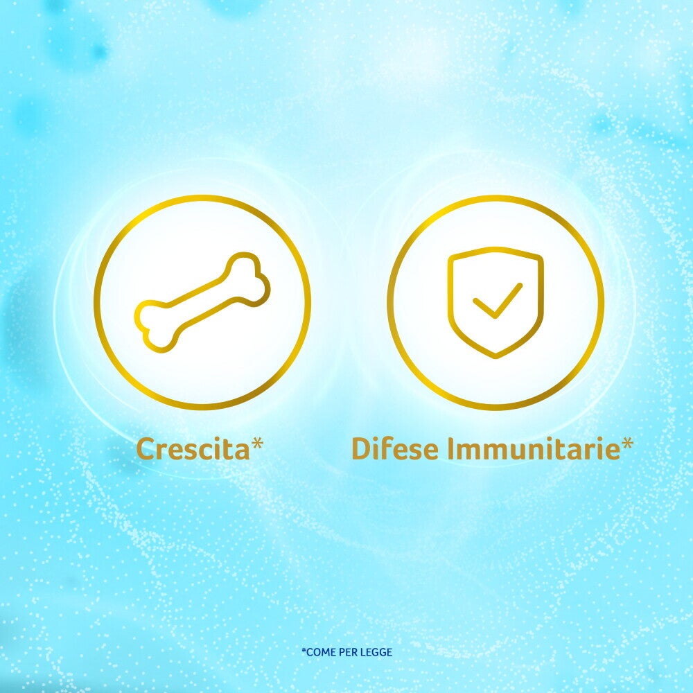 Nidina OPTIpro 4 Polvere