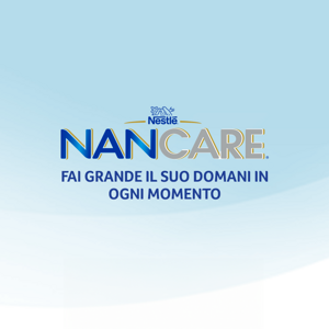 Nancare Integratori Alimentari Pediatrici