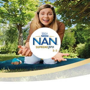 NAN SUPREMEPRO