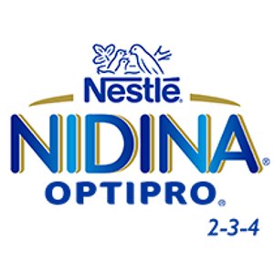 Nestlé Nidina Optipro