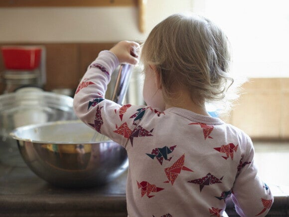 Insegnare ai bambini le buone abitudini alimentari per una corretta alimentazione