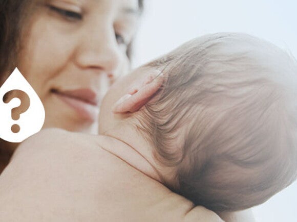 Quiz sull'allattamento: il tuo bambino beve abbastanza latte?