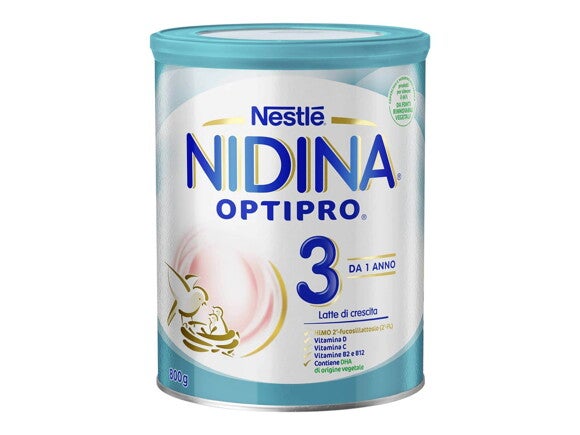 Nestlé NIDINA OPTIPRO 2 LIQUIDO