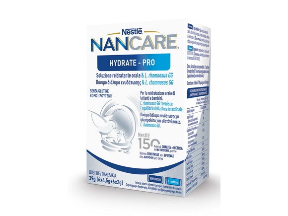 NANCARE FLORA PRO