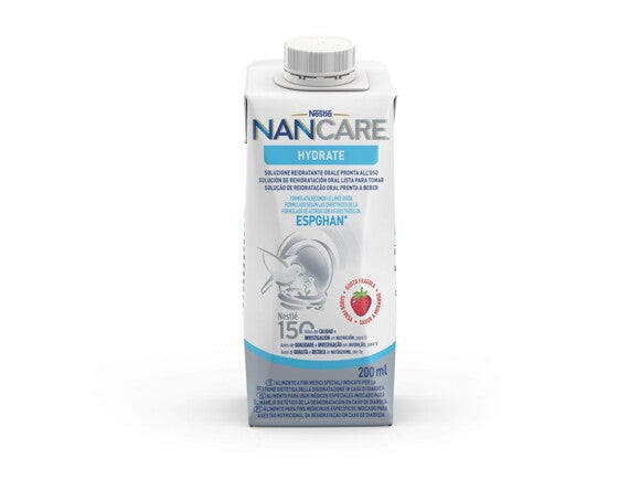 Nancare Hydrate