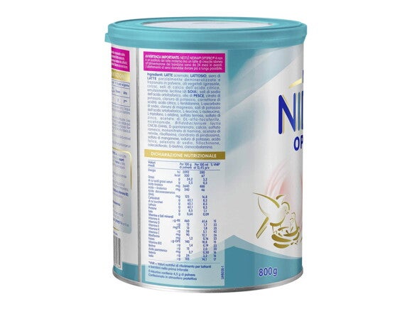 Nestlé Nidina Optipro 4 Polvere