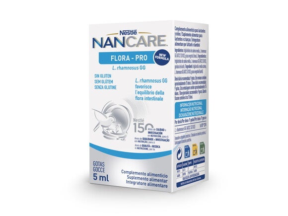 NANCARE FLORA PRO