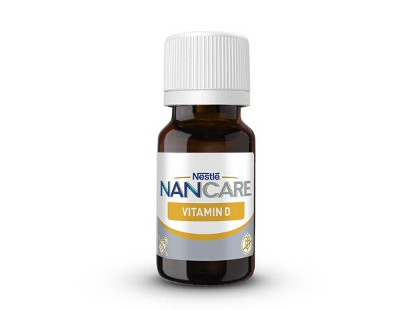 NANCARE VITAMINA D