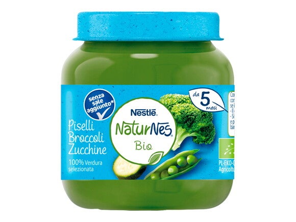 PiselliBroccoliZucchine PiselliBroccoliZucchine