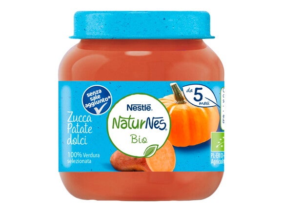 ZuccaPatateDolci ZuccaPatateDolci