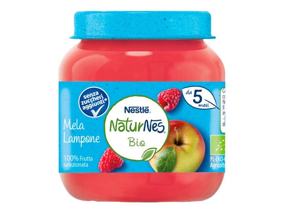 MelaLampone MelaLampone