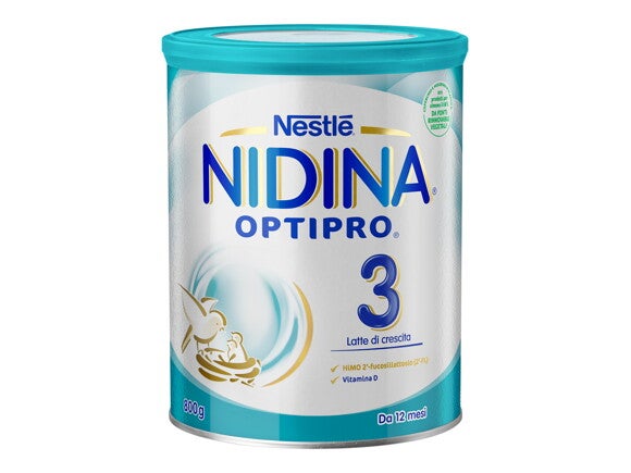 NESTLE NIDINA OPTIPRO 3
