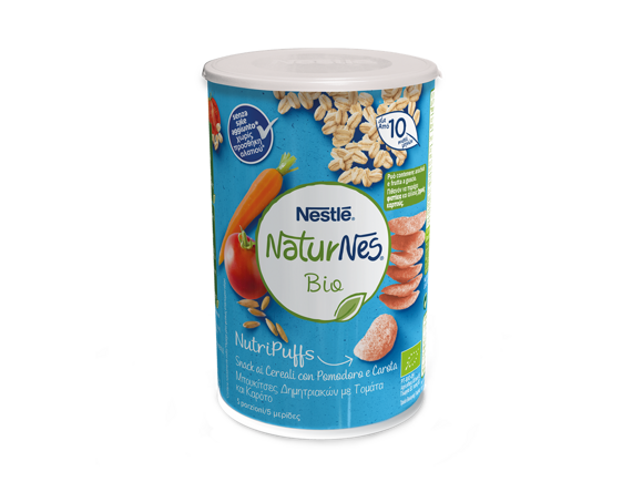 nutripuff pomodoro carota nutripuff pomodoro carota