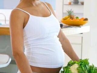 calcio e vitamina d in gravidanza