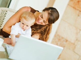 Come organizzarsi con il lavoro durante la gravidanza