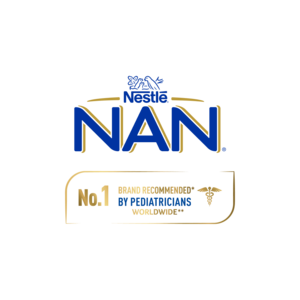 Brand number 1