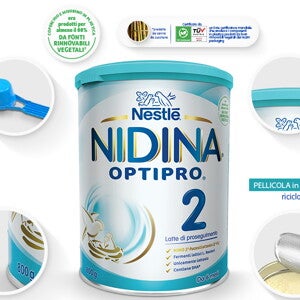Il nostro impegno per un futuro sostenibile