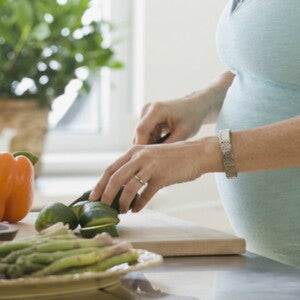 5 consigli per mangiare bene in gravidanza