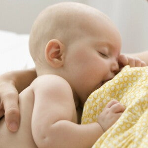 Zinco e Vitamina A per il sistema immunitario del neonato