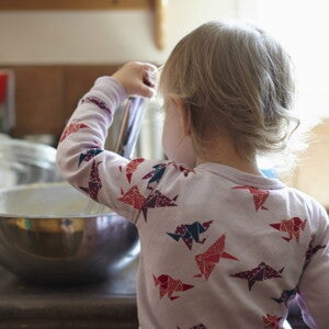 Insegnare ai bambini le buone abitudini alimentari per una corretta alimentazione