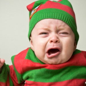 Le malattie dei bambini più comuni: come comportarsi