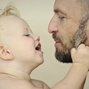 Io e il mio bambino ci capiamo!