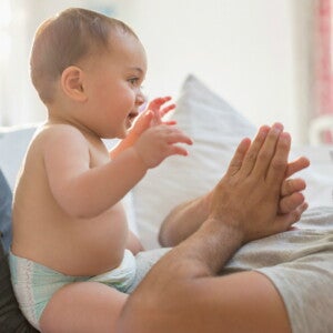 Come cambia la vita del papà con la nascita di un bambino