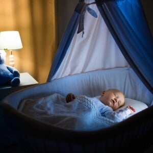 Una collezione di tre ninna nanne per bimbi Una collezione di tre ninna nanne per bimbi