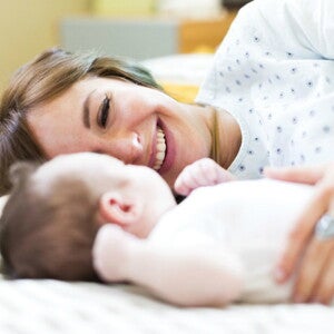 Come organizzare e affrontare un viaggio con un neonato