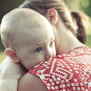 Sorrisi e pianti del bambino: ma cosa vuole dirci?