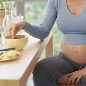 Quanti chili sono "autorizzata" a prendere in gravidanza?