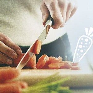 Le scelte alimentari giuste per una gravidanza in salute