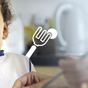 Il tuo bambino fa lo schizzinoso? Consolati, non è il solo.