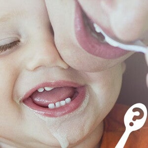 I segnali di fame e sazietà dei bambini tra i 12 e i 24 mesi