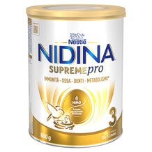 NIDINA SUPREMEpro 3 Polvere