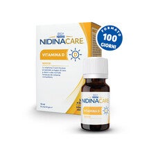 NIDINACARE VITAMINA D