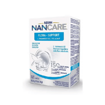 NANCARE FLORA SUPPORT