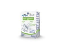 NANCARE FLORA-EQUILIBRIUM NANCARE FLORA-EQUILIBRIUM