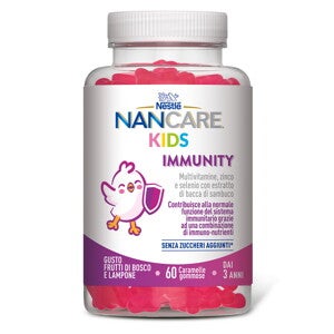 NANCARE KIDS IMMUNITY NANCARE KIDS IMMUNITY